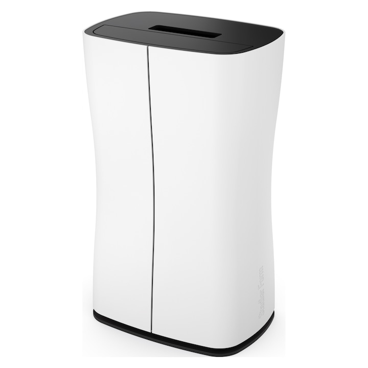 Dezumidificator Stadler Form Theo, 10l/zi, alb, 30.5x51.6x21.6cm