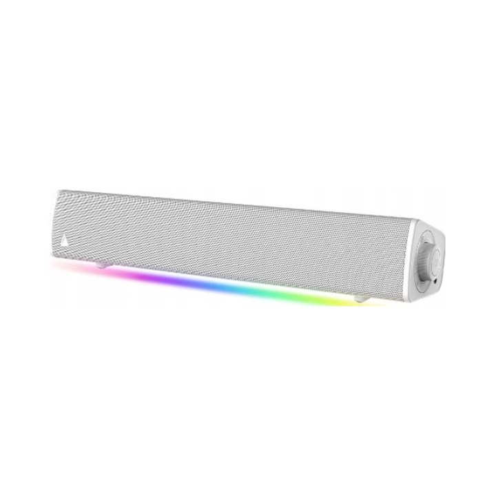 Soundbar Creative Sound Blaster GS3, 24W, alb, 73x92x410mm