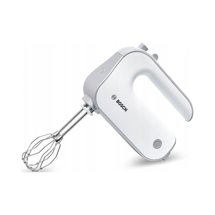 Kézi mixer Bosch MFQ4080 500W fehér 14x20x7.5cm szett