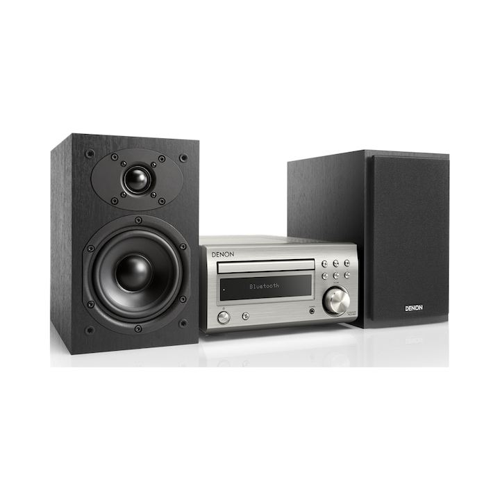 Sistem audio terasa, JBL Control 23-1, Sonorizare restaurant, hotel, 8 boxe negre, 1 x amplificator