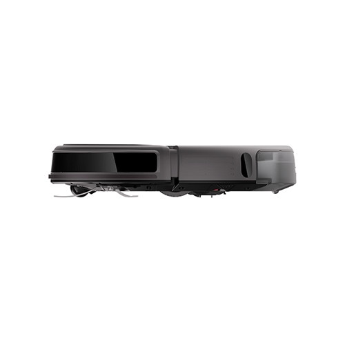 Aspirator robot TCL Sweeva 1000B, 1500 Pa, negru, 32x32,3x7 cm