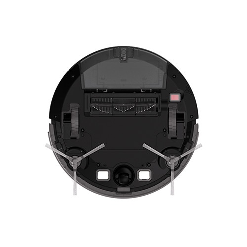 Aspirator robot TCL Sweeva 1000B, 1500 Pa, negru, 32x32,3x7 cm