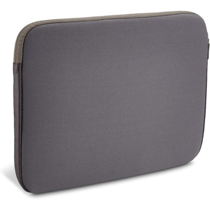 Husa laptop 13,3 inch gri 33,5x24,9x2 cm