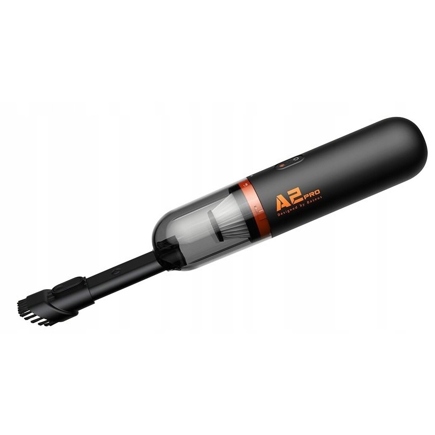 Aspirator manual Baseus A2 Pro negru