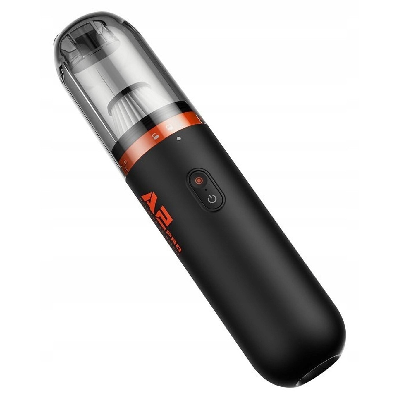 Aspirator manual Baseus A2 Pro negru