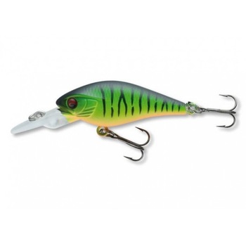 Vobler Daiwa Prorex Baby Crank, 4 Cm, 3 G, Firetiger Vobler Daiwa Prorex Baby Crank, 4 Cm, 3 G, Firetiger