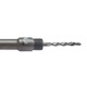 Adaptor SDS Plus M22 x 200 mm, cu Burghiu Pilot pentru Carota
