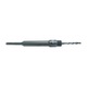 Adaptor SDS Plus M22 x 200 mm, cu Burghiu Pilot pentru Carota