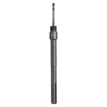 Adaptor SDS Max M22 x 200 mm, cu Burghiu Pilot pentru Carota Adaptor SDS Max M22 x 200 mm, cu Burghiu Pilot pentru Carota
