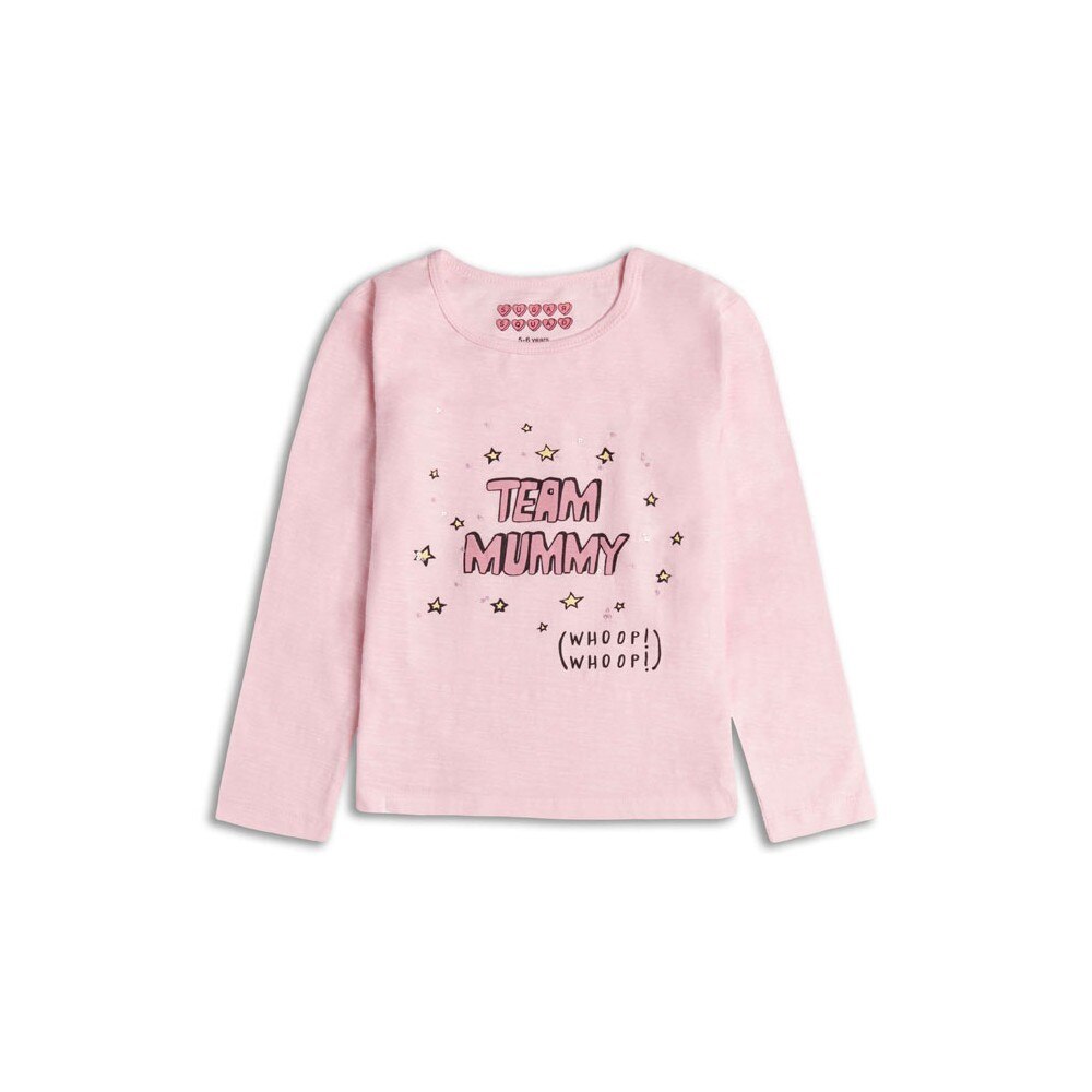 Bluza Sugar Squad, Team Mummy, Roz