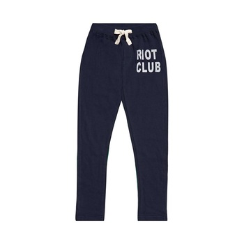 Pantaloni trening, Riot Club, Bleumarin Pantaloni trening, Riot Club, Bleumarin