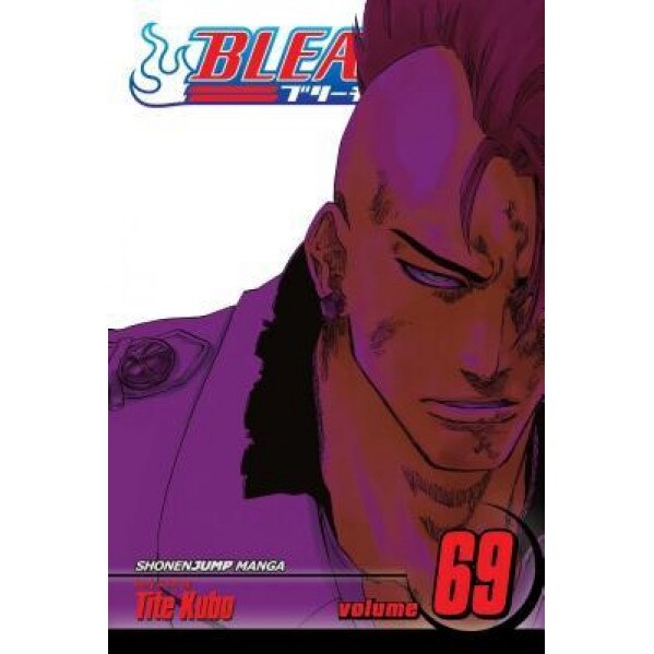 Bleach, Vol. 69, Tite Kubo (Author)