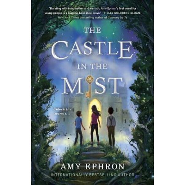 The Castle in the Mist, Amy Ephron (Author)