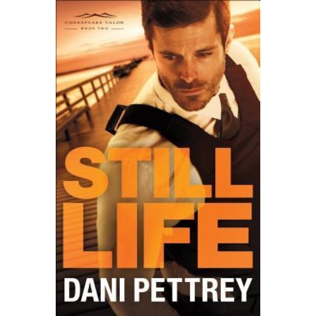 Still Life, Dani Pettrey (Author)