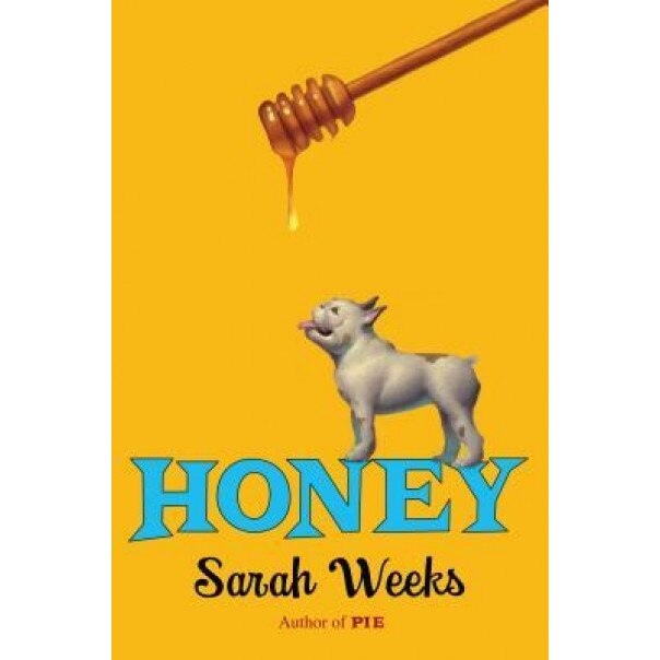 Honey, Sarah Weeks (Author)