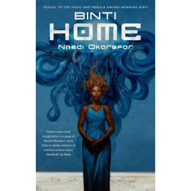 Binti: Home, Nnedi Okorafor (Author)