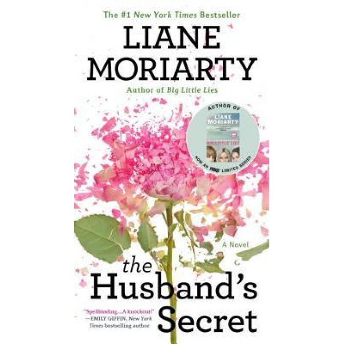 The Husband's Secret, Liane Moriarty (Author)