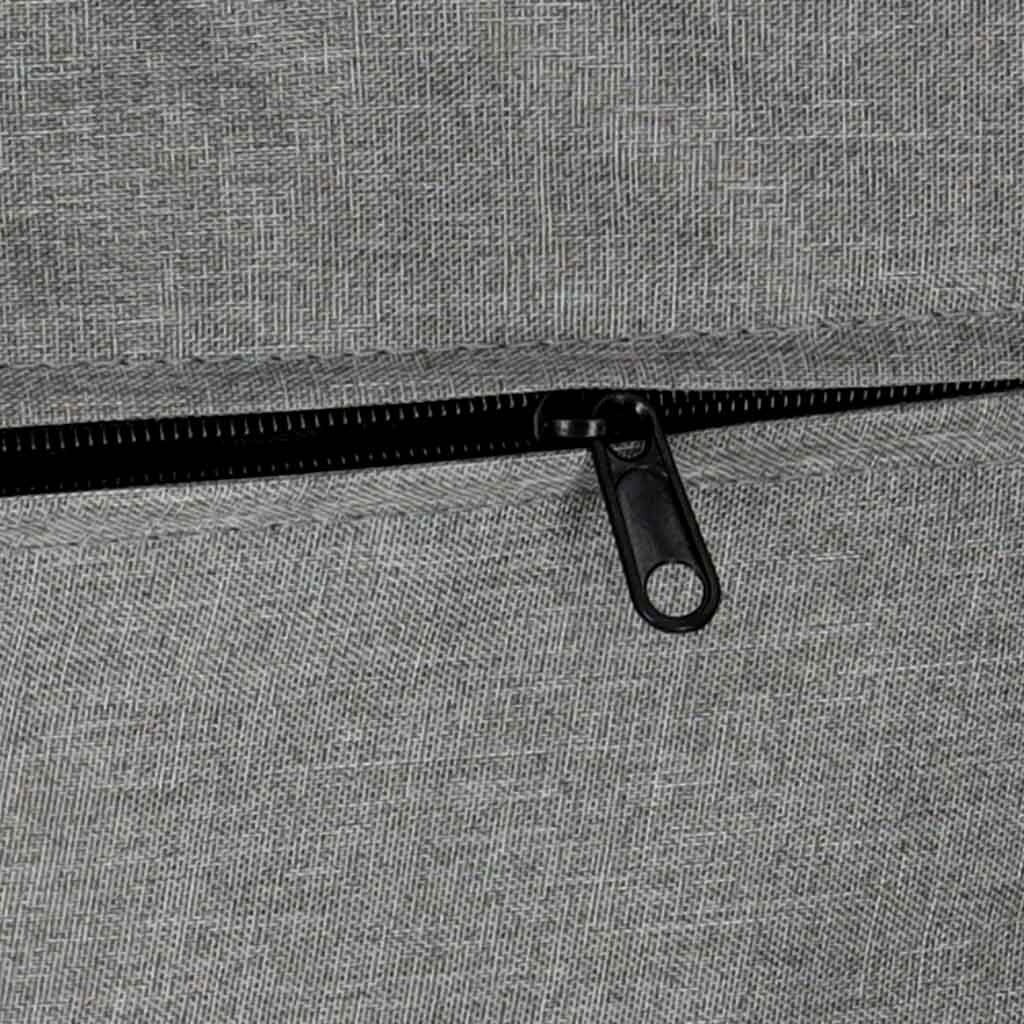 Husa husa pentru laptop de 15, 6 inchi pentru femei si barbati, gri
