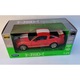 Welly Shelby Cobra GT500 modellautó, fehér, 18.5x8x5.5cm, 1:24