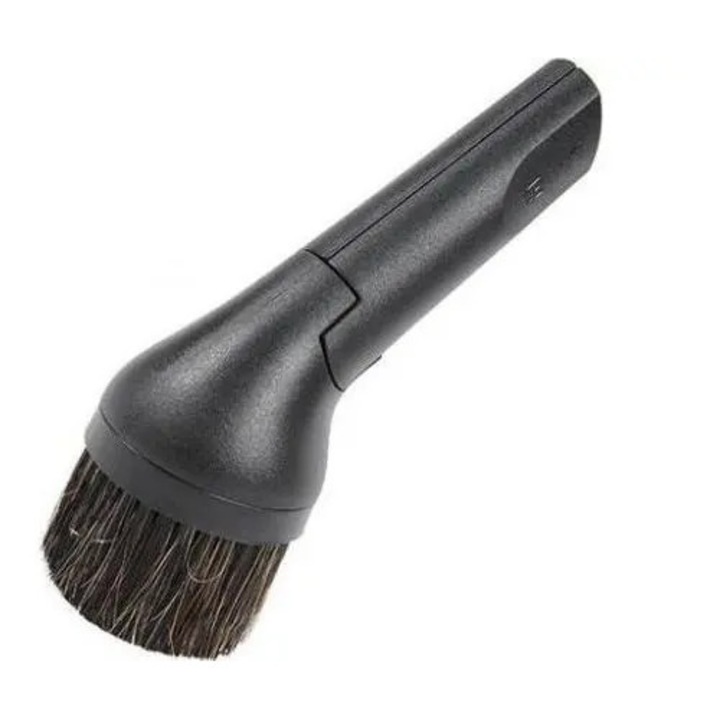 Perie pentru aspirator portabil, alb, 3 in 1, 7319599004874