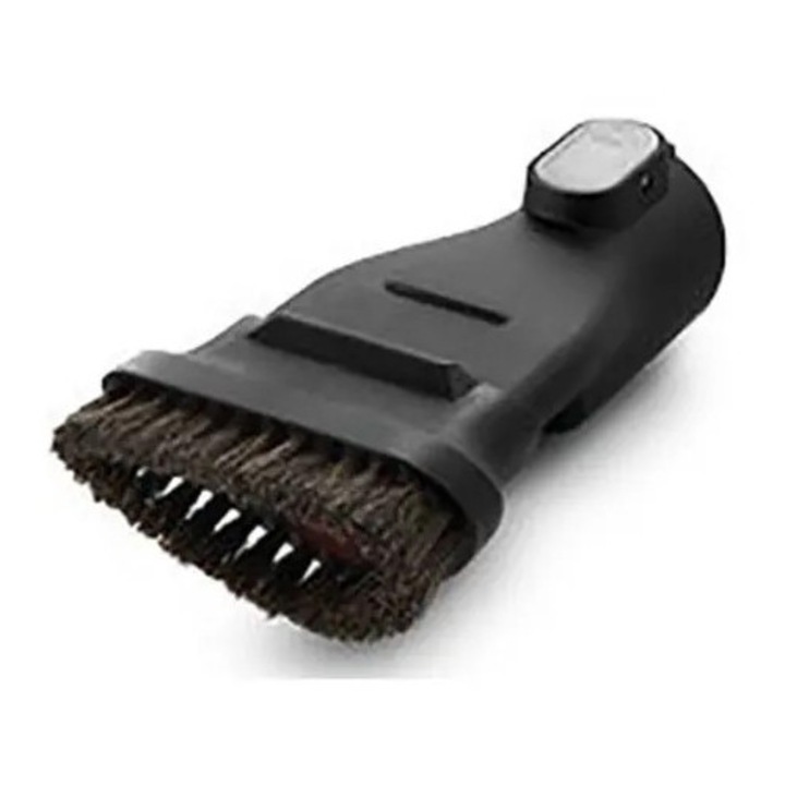 Aspirator de mana Bosch BHZU21N perie negru 1buc