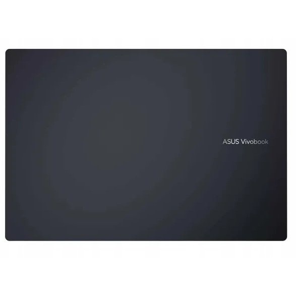 Laptop ASUS VivoBook 18, 18" WUXGA, AMD Ryzen™ AI 5 430 pana la 4.5 GHz, 16 GB RAM DDR5, 512 GB SSD, AMD Radeon, Windows 11 Home, Quiet Blue 512 GB