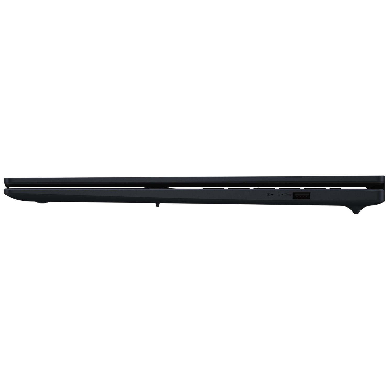 Laptop ASUS VivoBook 18, 18" WUXGA, AMD Ryzen™ AI 5 430 pana la 4.5 GHz, 16 GB RAM DDR5, 512 GB SSD, AMD Radeon, Windows 11 Home, Quiet Blue 512 GB