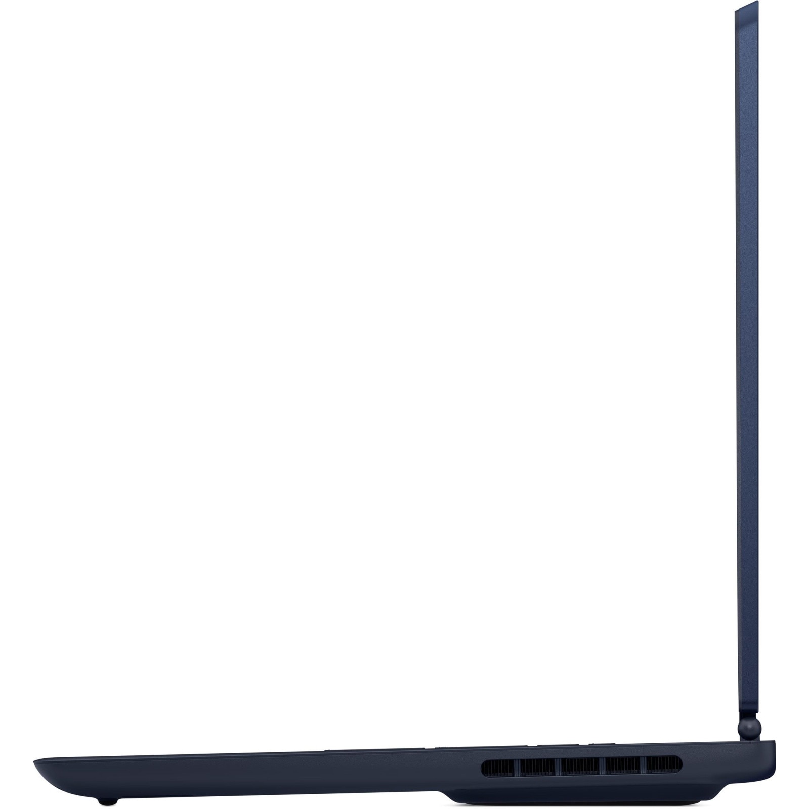 Laptop DELL Alienware 16, 16" WQXGA, Intel® Core™ 9 270H pana la 5.8 GHz, 16 GB RAM DDR5 5600 MT/s, 1 TB SSD, NVIDIA® GeForce® RTX 5060 8 GB, Windows 11 Home, Interstellar Indigo 1 TB