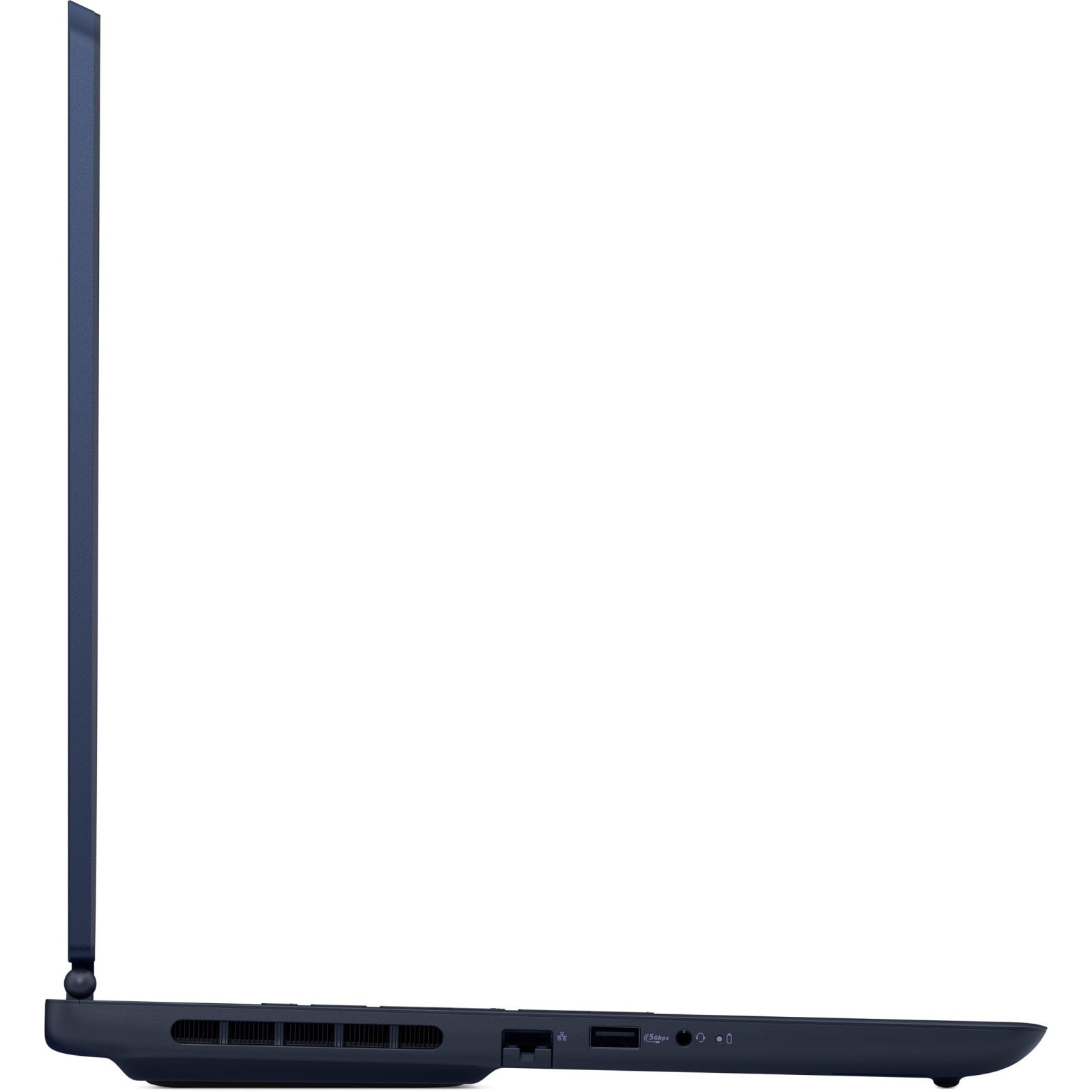 Laptop DELL Alienware 16, 16" WQXGA, Intel® Core™ 9 270H pana la 5.8 GHz, 16 GB RAM DDR5 5600 MT/s, 1 TB SSD, NVIDIA® GeForce® RTX 5060 8 GB, Windows 11 Home, Interstellar Indigo 1 TB