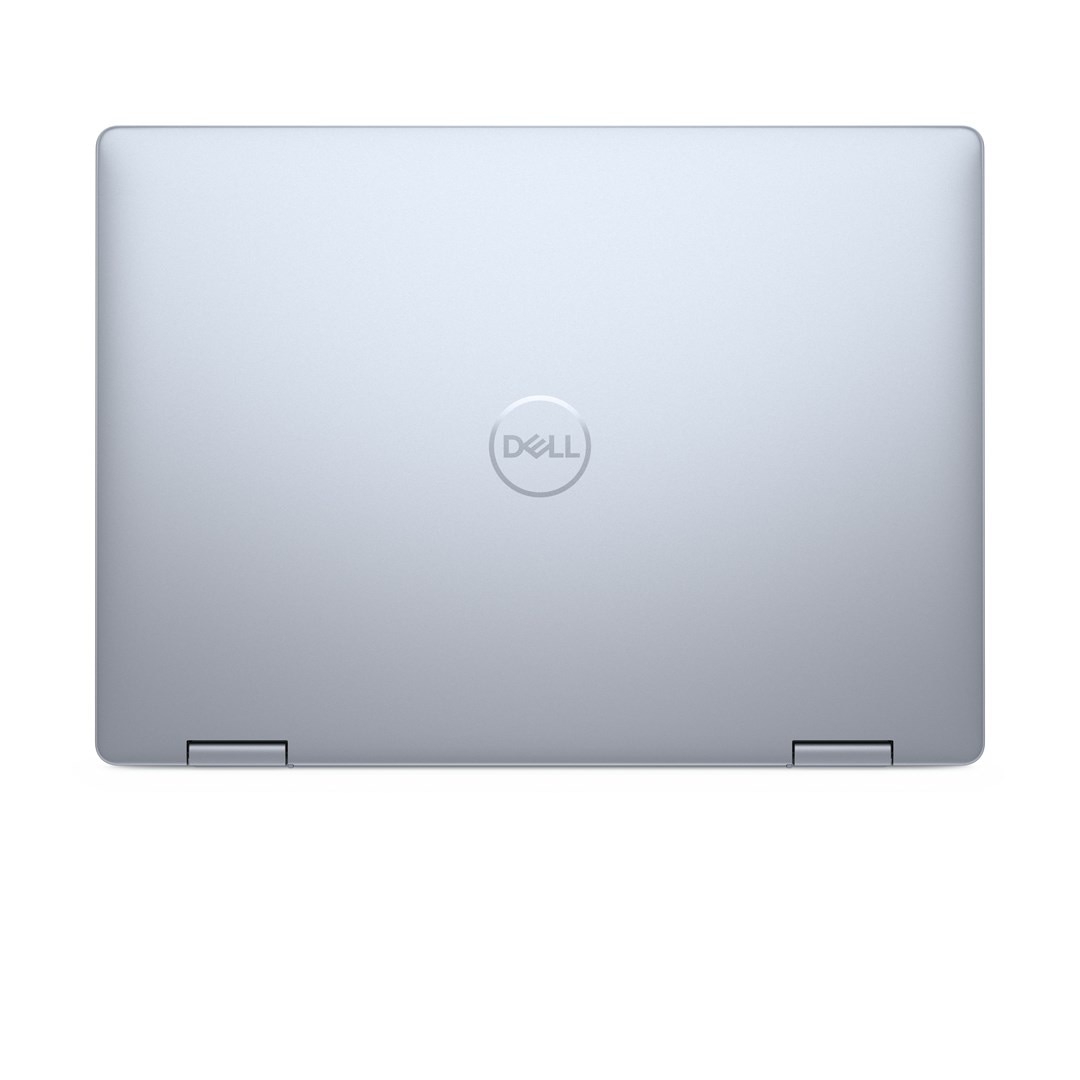 Laptop DELL Inspiron 7440, 14" Full HD+ Touchscreen, Intel® Core™ 7 150U pana la 5.4 GHz, 16 GB RAM DDR5 5200 MT/s, 1 TB SSD, Intel® Graphics, Windows 11 Home, Ice Blue 1 TB