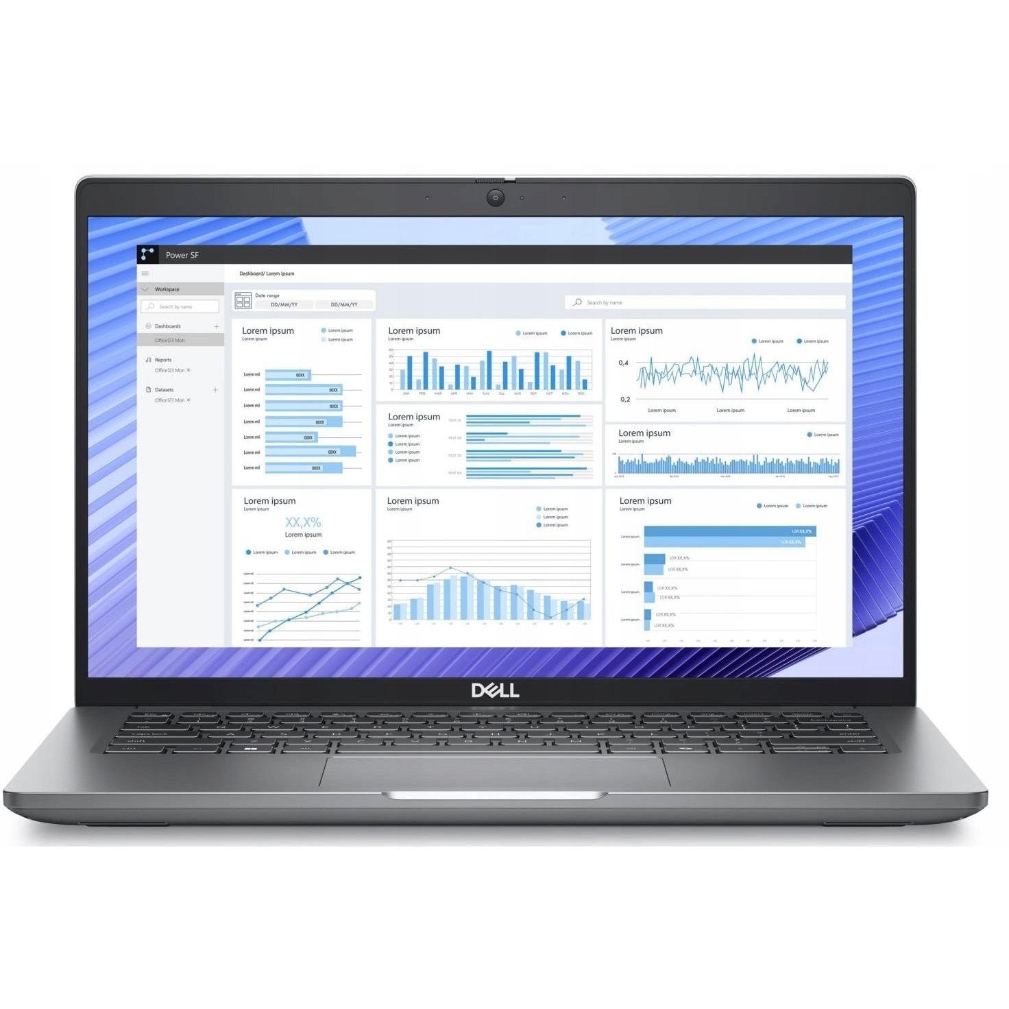 Laptop DELL Precision 3490, 14" Full HD, Intel® Core™ Ultra 5 135H pana la 4.6 GHz, 16 GB RAM DDR5, 256 GB SSD, Intel Arc Graphics, Windows 11 Pro, Grey 256 GB