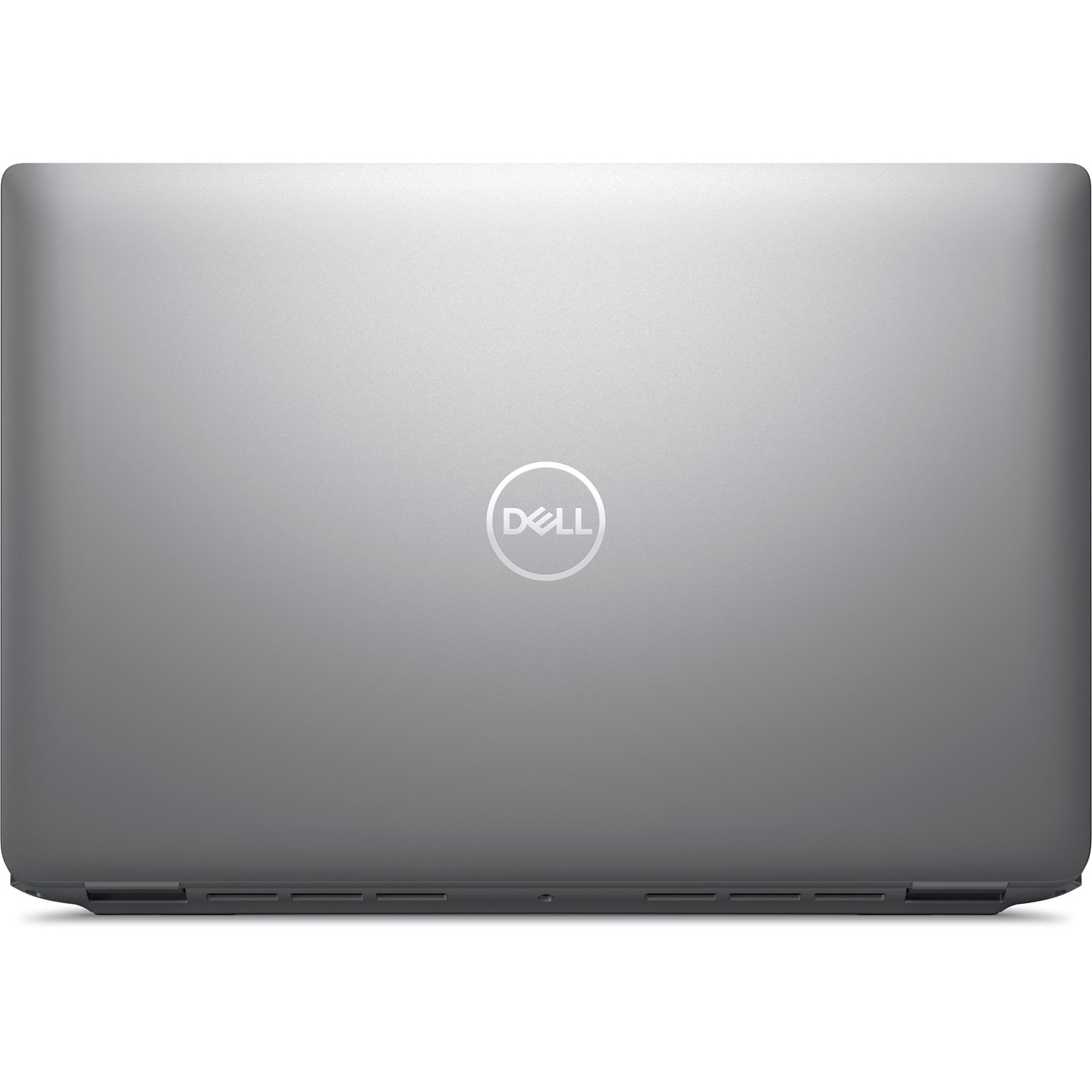 Laptop DELL Precision 3490, 14" Full HD, Intel® Core™ Ultra 5 135H pana la 4.6 GHz, 16 GB RAM DDR5, 256 GB SSD, Intel Arc Graphics, Windows 11 Pro, Grey 256 GB