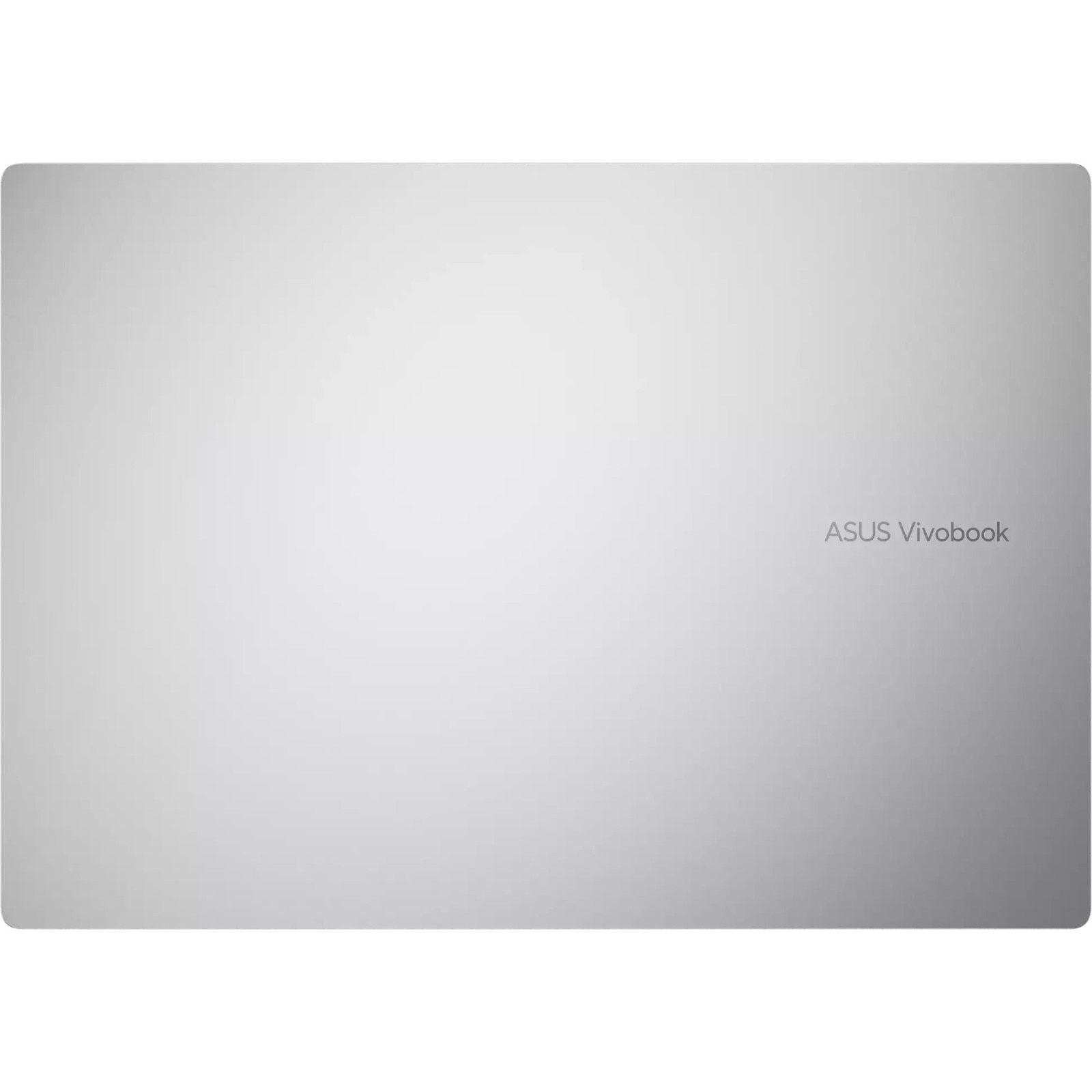 Laptop ASUS VivoBook 16, 16" WUXGA, Intel® Core™ Ultra 5 225H pana la 4.9 GHz, 16 GB RAM DDR5, 512 GB SSD, Intel Arc Graphics, Free Dos, Cool Silver 512 GB