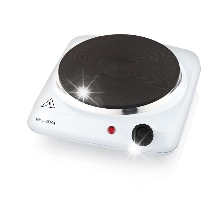 Plita electrica (1500 W), BH/9463BD - EGO-BH/9463BD