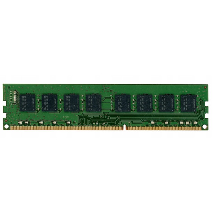Memorie RAM 2GB DDR3 1066MHz PC3-8500U nonECC, DIMM