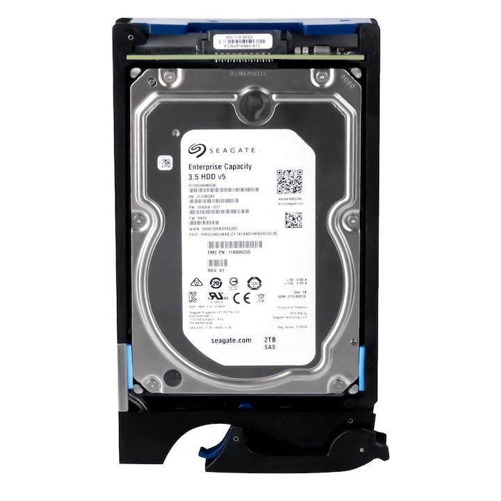 Hard Disk Lenovo 146,8GB, 15000 RPM, Fibre Channel