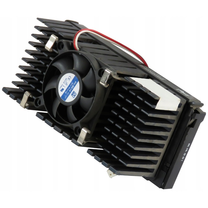 Intel Pentium II 233MHz processzor 1 mag 512KB Slot 1