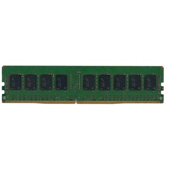 Memória RAM Micron 8GB DDR4 ECC 2133MHz DIMM