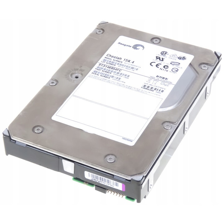Hard disk SSD, 1.92 TB, Corsair, MP510 CSSD, SS300456