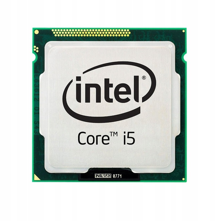 Intel Core i5-4570S processzor 2.9-3.6GHz 4 mag 6MB gyorsítótár LGA1150