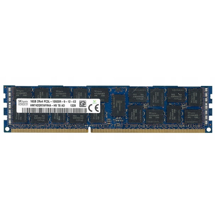 Memorie RAM Hynix HMT42GR7AFR4A-H9 16GB DDR3 1333MHz