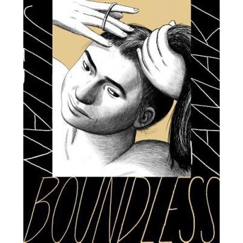 Boundless, Jillian Tamaki (Author)