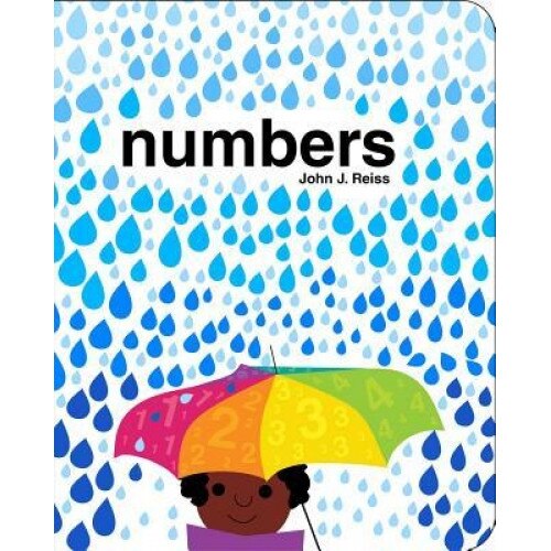 Numbers, John J. Reiss (Author)