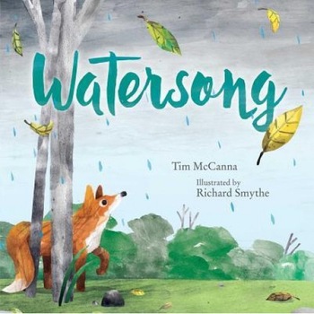 Watersong, Tim McCanna (Author) Watersong, Tim McCanna (Author)