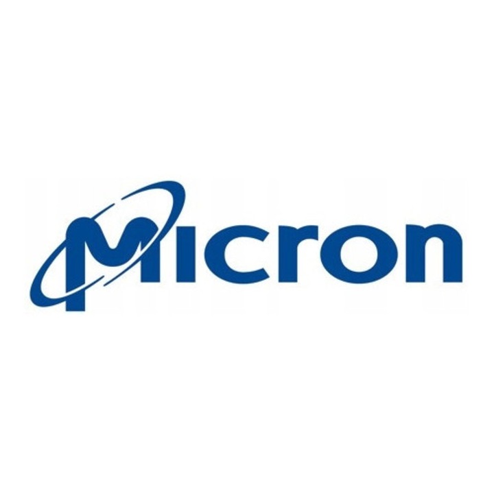 Memória RAM Micron 4GB DDR3 1600MHz DIMM