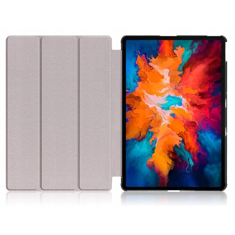 Husa tableta EtuiTab Lenovo Tab P11 11 inch negru 15x24cm