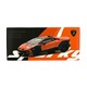 Spark Lamborghini Huracan Sterrato narancssárga modellautó 7x3x2.5cm 1:64
