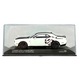 Solido Dodge Challenger SRT Hellcat Redeye Widebody fém autó, fehér, 10x4.5x3.5cm, 1:43