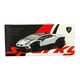 Fém autó Spark Lamborghini Huracan Sterrato fehér 7x3x2.5cm 1:64