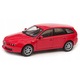 Modellautó Alfa Romeo 159 Sportwagon Welly 1:24 fém 19cm